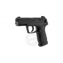 Pistolet à plomb CO2 4.5 mm GAMO C15 Blowback (3,10 joules) Noir