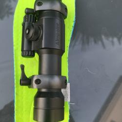 Point rouge aimpoint 7000s