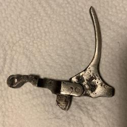 Militaria Français WW1 Détente Lebel 1886 / R35 Occasion