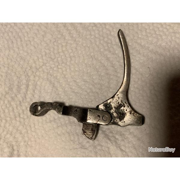 Militaria Franais WW1 Dtente Lebel 1886 / R35 Occasion