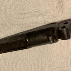 Militaria Français WW1 Auget Lebel 1886 / R35