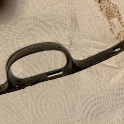 Militaria Français WW1 Pontet Lebel 1886 / R35 Occasion
