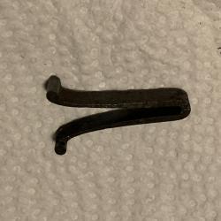 Militaria Français WW1 Ressort Détente Lebel 1886 / R35
