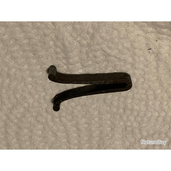 Militaria Franais WW1 Ressort Dtente Lebel 1886 / R35