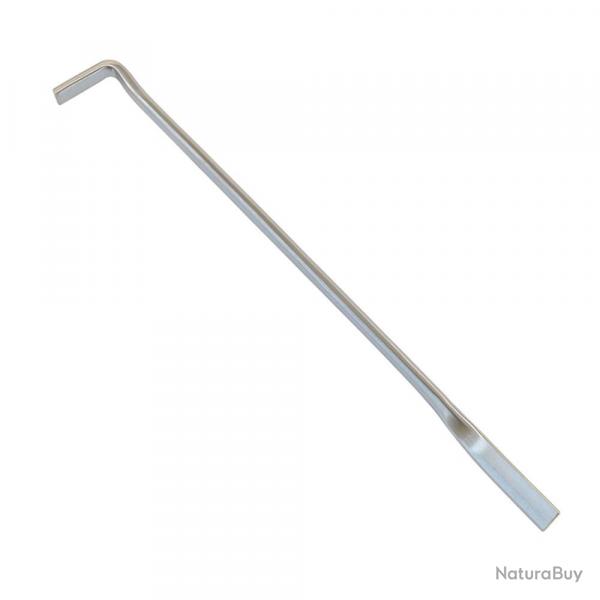 Barre d'indexation Soft Twist Index Rod pour presses Lee Pro 6000