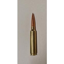 Munition de collection 375 Snipetac - 375 grs XTLD