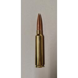 Munition de collection 375 Snipetac - 377 grs MTAC