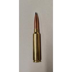 Munition de collection 375 Snipetac - 375 grs Lazer