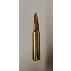 Munition de collection 375 Snipetac - 390 grs A-TIP