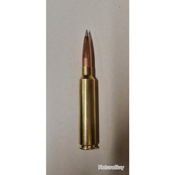 Munition de collection 375 Snipetac - 390 grs A-TIP