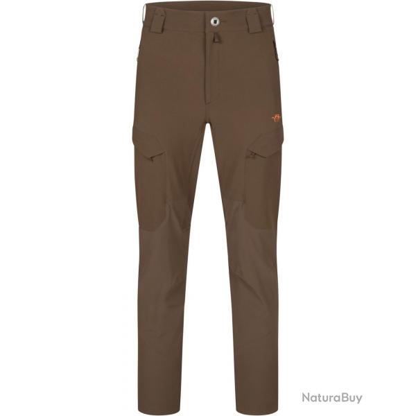 Pantalon HunTec Charger (Couleur: Brun fonc, Taille: 50)
