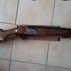 fusil sirocco calibre 12