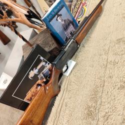 Browning BAR Acier MK2 300 win bande de battue canon de 56cm occasion
