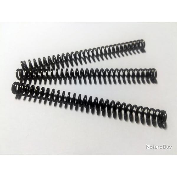 Ressort 50mm x 9mm x 1mm