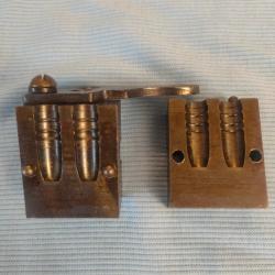 Moule à balles Lyman 311041 pour calibre 30