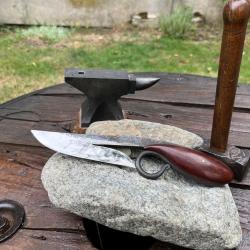 Couteau Citadel Vermicellus PM