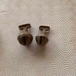 Clochettes pour chiens
