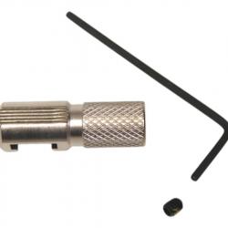 DOIGT EXTENTION INOX CARABINE MARLIN