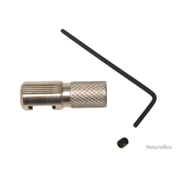 DOIGT EXTENTION INOX CARABINE MARLIN