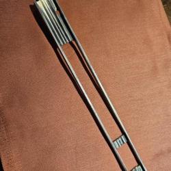 Tringle ou glissière de semi automatique lanber