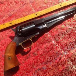 Réplique "Remington" 1858 cal44 par Pietta.