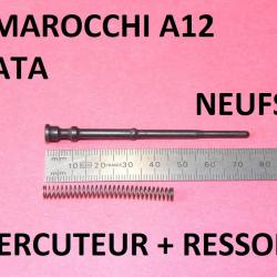 percuteur MAROCCHI A12 percuteur ATA + ressort NEUFS fusil chasse - VENDU PAR JEPERCUTE (SI442)