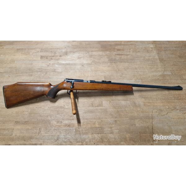 Carabine Anschutz 1393/95 calibre 22lr  1  sans prix de rserve !!!