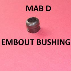 DERNIER bushing bague MAB bout canon pour pistolet MAB C et MAB D - VENDU PAR JEPERCUTE (D22E146)