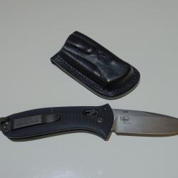 BENCHMADE 5000 PRESIDIO AUTO