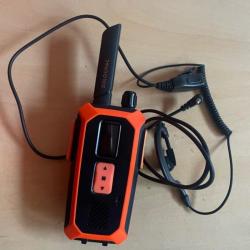 Talkie-walkie