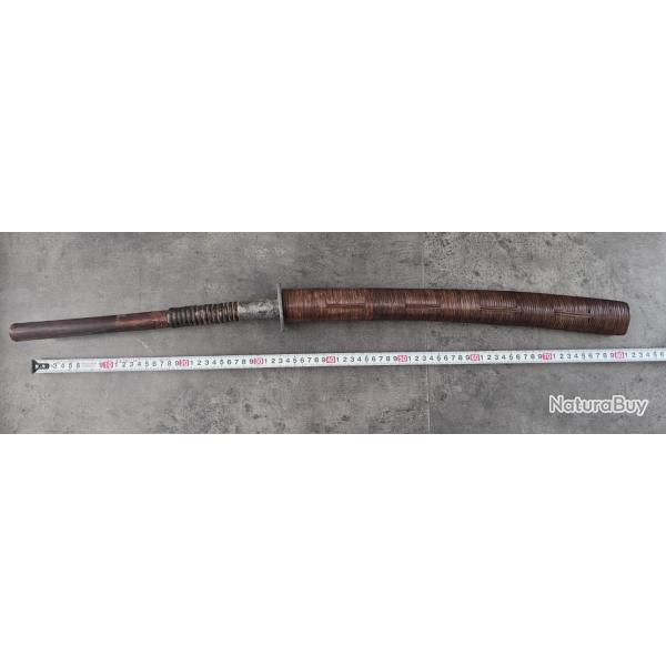 sabre vietnamien