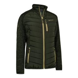 VESTE MATELASSE DEERHUNTER LADY
