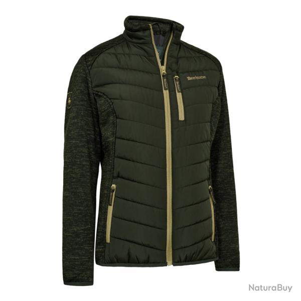 VESTE MATELASSE DEERHUNTER LADY