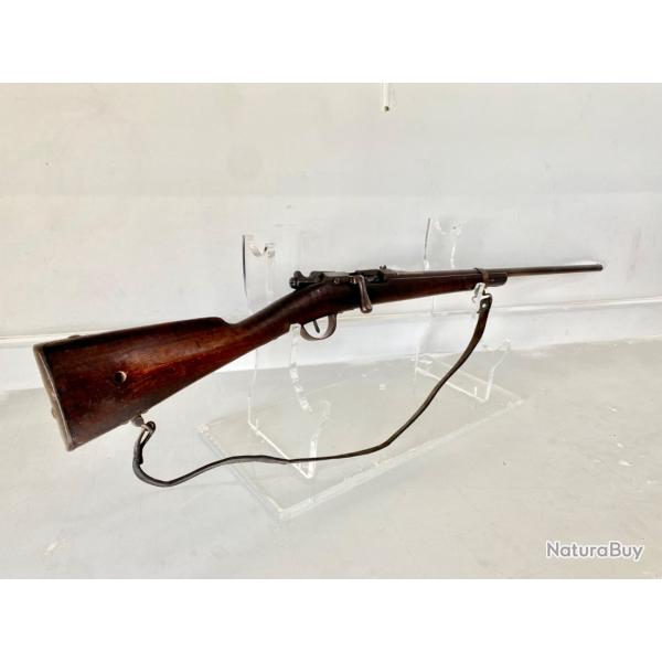 Fusil Gras manufacture Saint Etienne cal 24