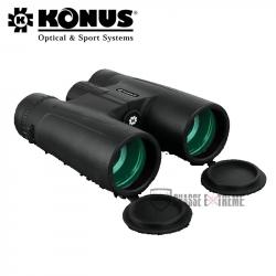 Jumelles KONUS Basic Plus 10x42