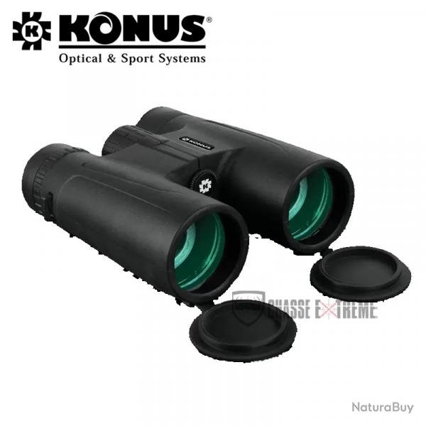 Jumelles KONUS Basic Plus 10x42