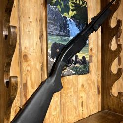 ENCHERES 1 - REMINGTON 7600 SYNTHETIQUE 30-06