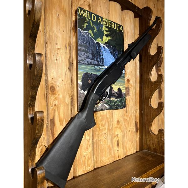 ENCHERES 1 - REMINGTON 7600 SYNTHETIQUE 30-06