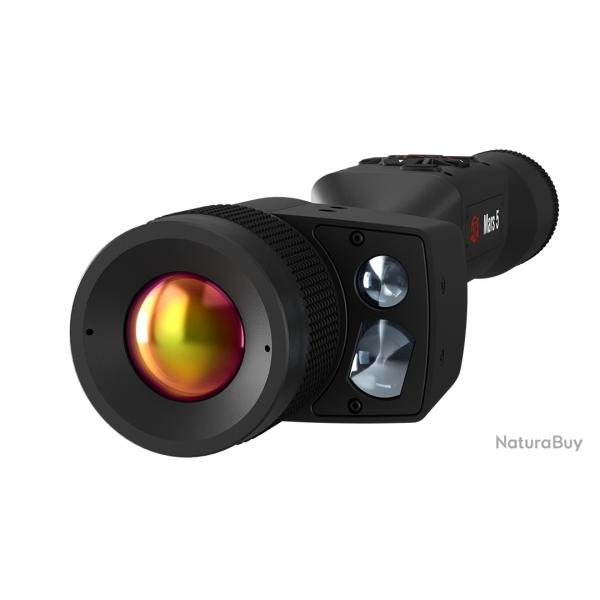 ATN Mars 5 320x240 5-20x LRF Lunette de tir thermique Smart HD calculateur balistique d'occasion