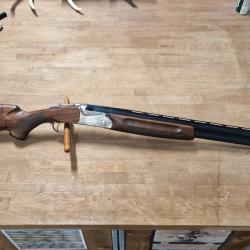 FUSIL  SUPERPOSE SKB  MOD.605 CAL.12/70 1 SANS PRIS DE RESERVE