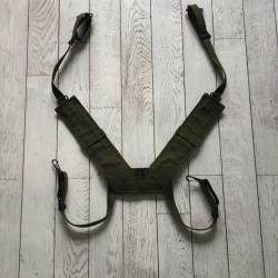 Brelage US Army Vietnam coton M56