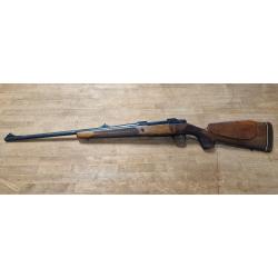 CARABINE A VERROU SAKO MOD.AV CAL.270 WIN 1 SANS PRIX DE RESERVE