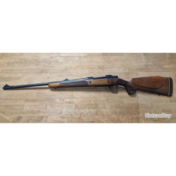 CARABINE A VERROU SAKO MOD.AV CAL.270 WIN 1 SANS PRIX DE RESERVE