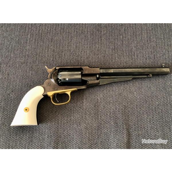 Revolver Pietta 1858 new army calibre 44