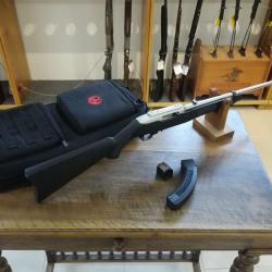 Carabine Ruger 10/22, 22 lr