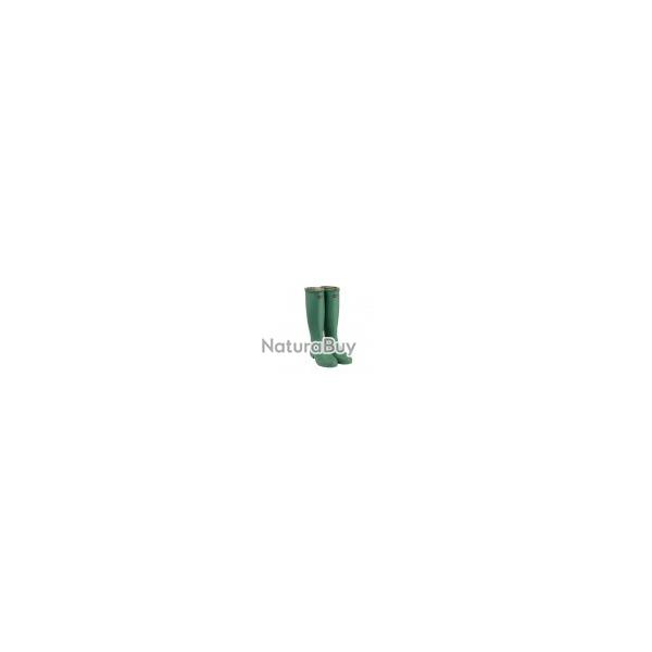 Vert Clair Bottes Iris Femme Double Jersey Le Chameau