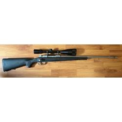 Winchester modèle 70 Classic Stainless BOSS en calibre .270