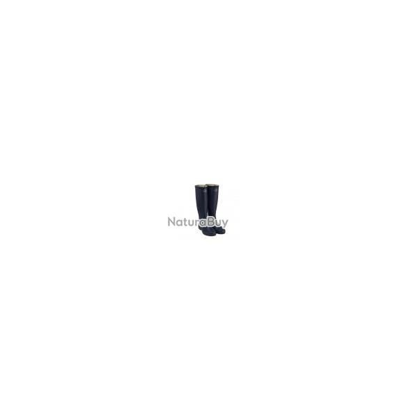 Bleu Fonc Bottes Iris Femme Double Jersey Le Chameau