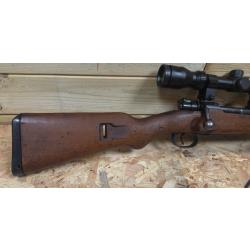 carabine mauser