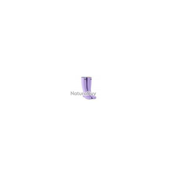 Lilas Bottes Iris Femme Double Jersey Le Chameau